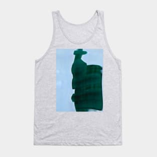 Average Sister in Aspic Tank Top